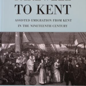 Farewell to Kent