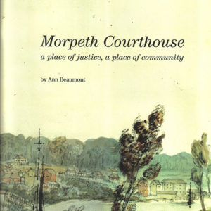 Morpeth Courthouse